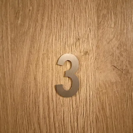 So In Station Апартаменты Сопот