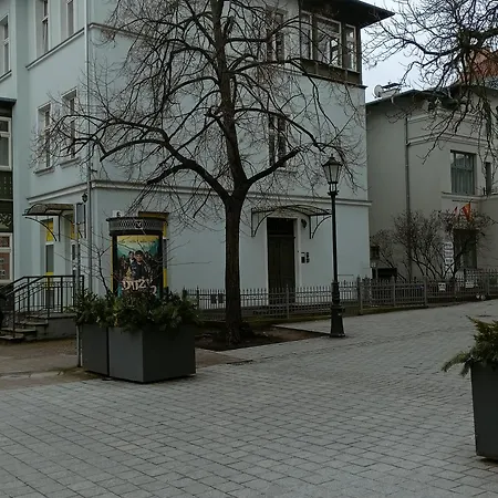 So In Station Sopot