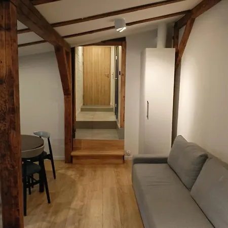 Апартаменты So In Station Сопот