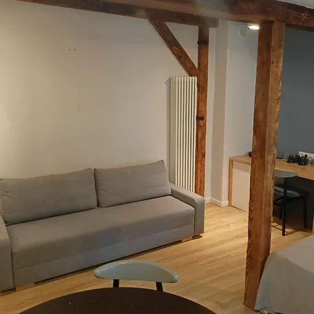 So In Station Апартаменты