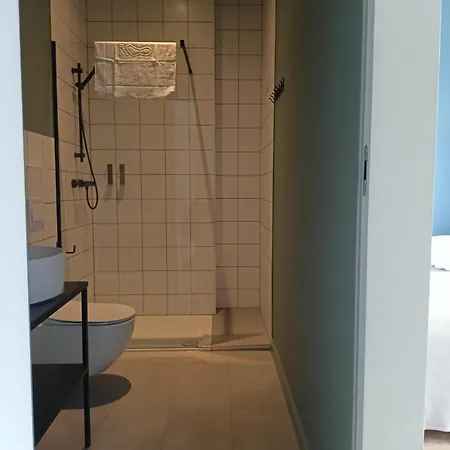 So In Station Апартаменты Сопот