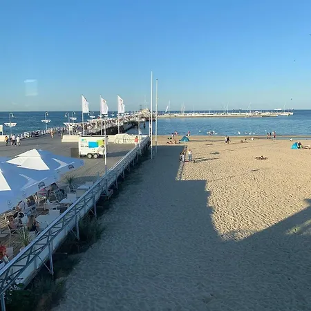 So In Station * Сопот