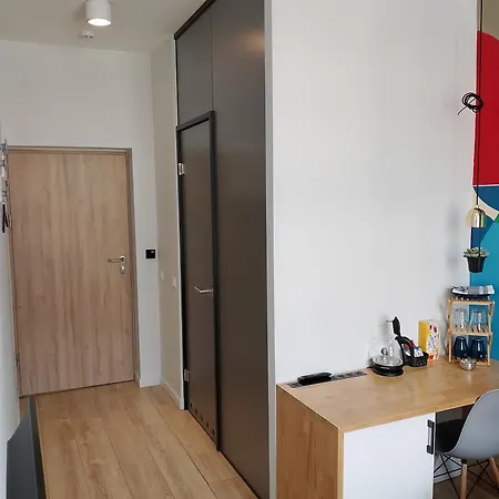 So In Station Сопот