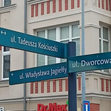Lägenhet So In Station *