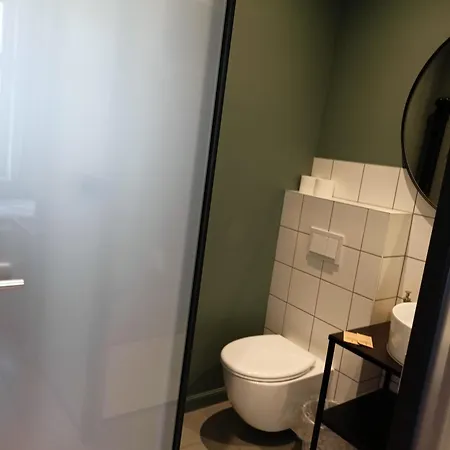 So In Station Апартаменты