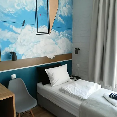 So In Station * Сопот