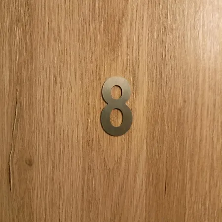 Apartment So In Station *