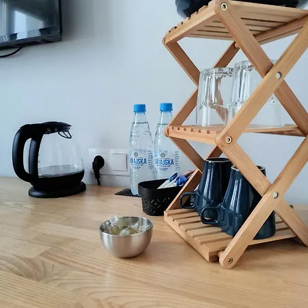 Apartament So In Station