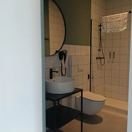 Apartament So In Station *