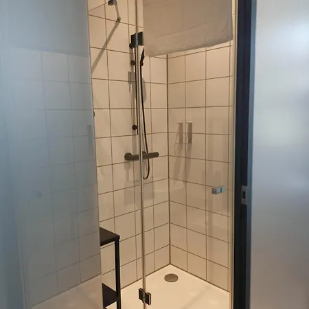So In Station Appartement Sopot