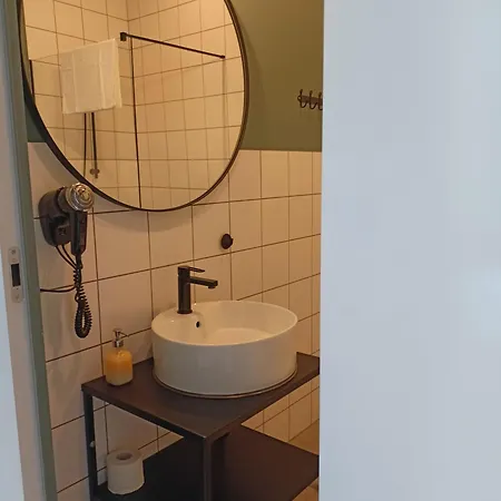 So In Station Apartament *