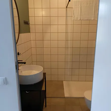 Apartment So In Station