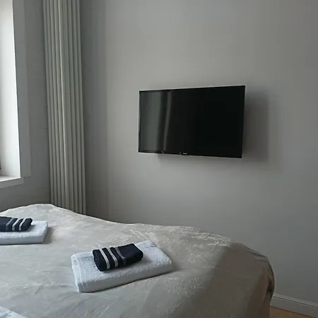 So In Station * Sopot