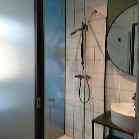Appartement So In Station