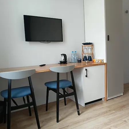 So In Station Apartment *