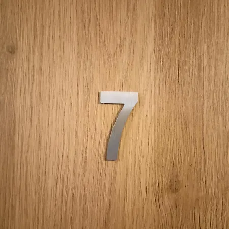 Apartment So In Station *