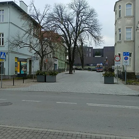 So In Station Sopot