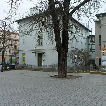 Apartament So In Station