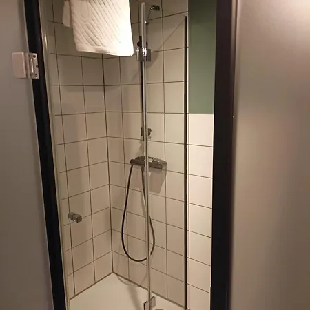 So In Station Apartament *