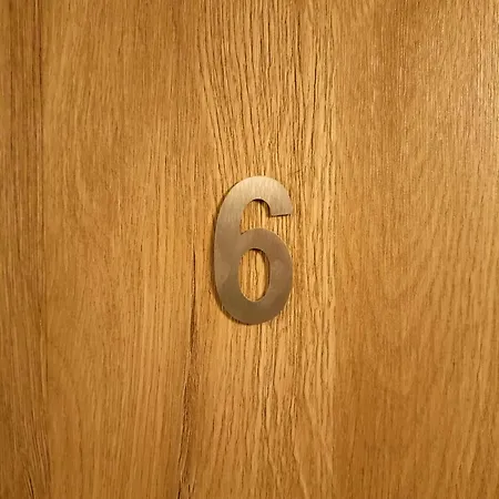 Apartment So In Station