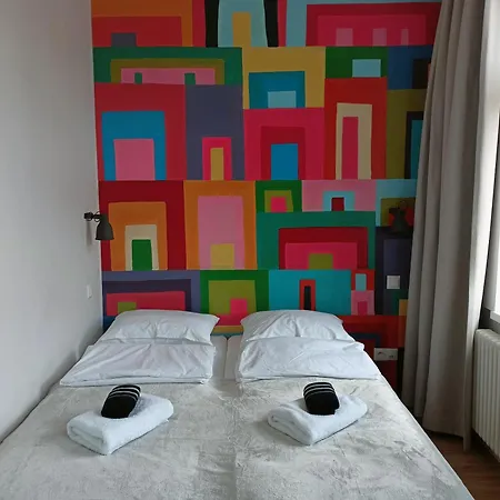 So In Station Apartamento *