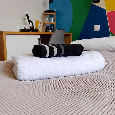 Apartment So In Station