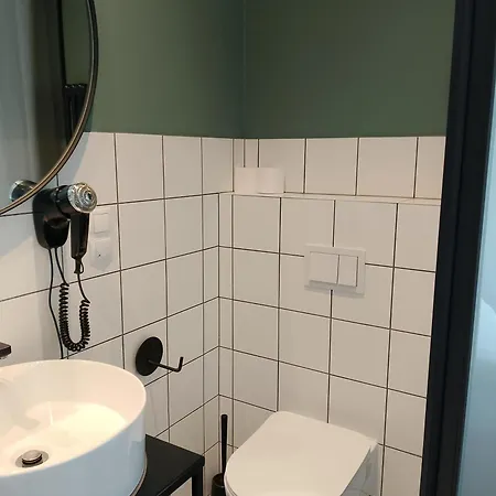 Apartment So In Station *