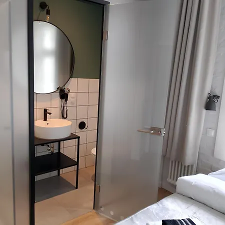 Apartament So In Station Sopot