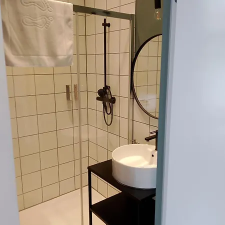 Apartament So In Station *