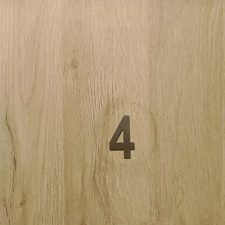 Apartament So In Station *