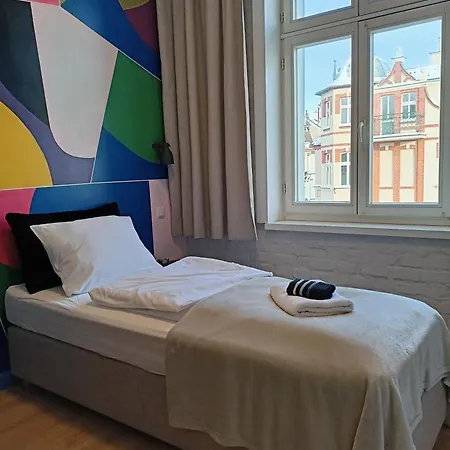 Apartament So In Station *