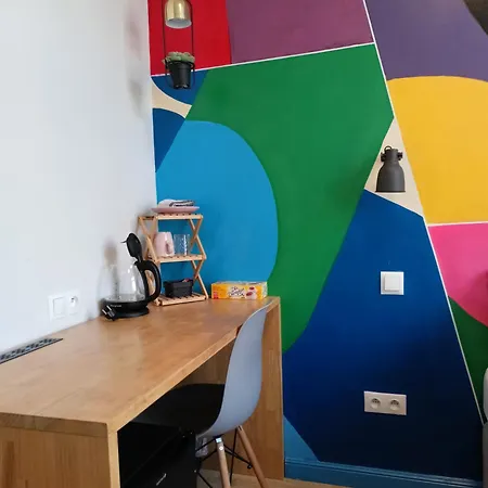 So In Station Apartment *