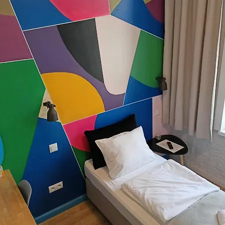 So In Station Apartament *