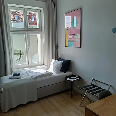 So In Station Apartment *