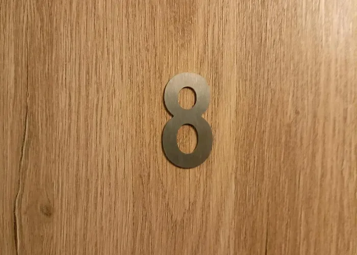 Apartament So In Station *