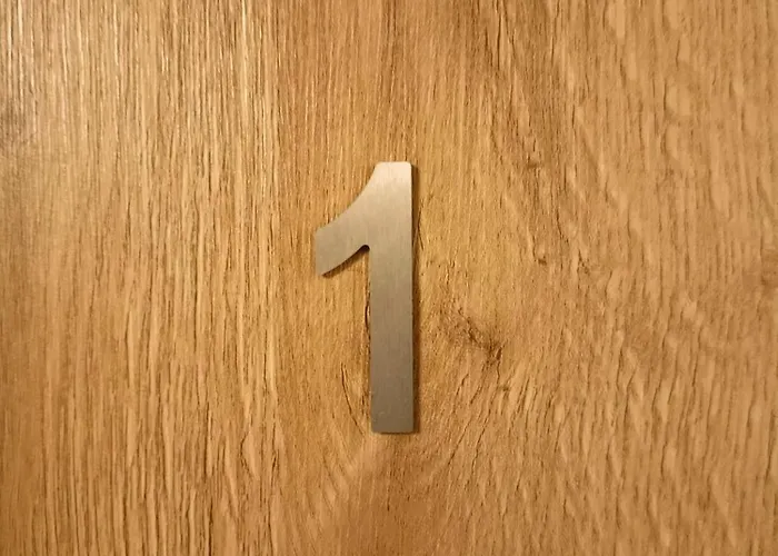 So In Station Apartament Sopot