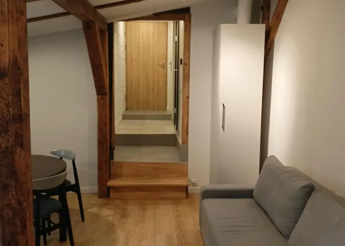 Apartament So In Station Sopot