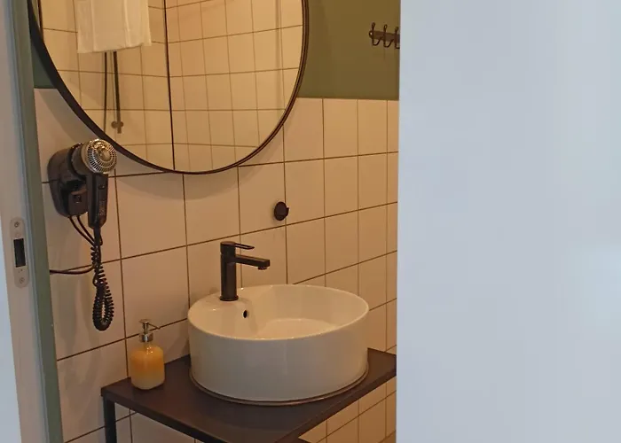 So In Station Apartament *