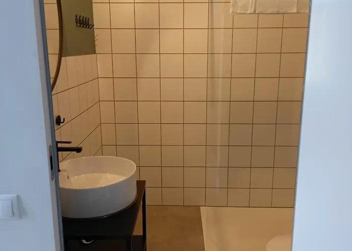 Apartament So In Station