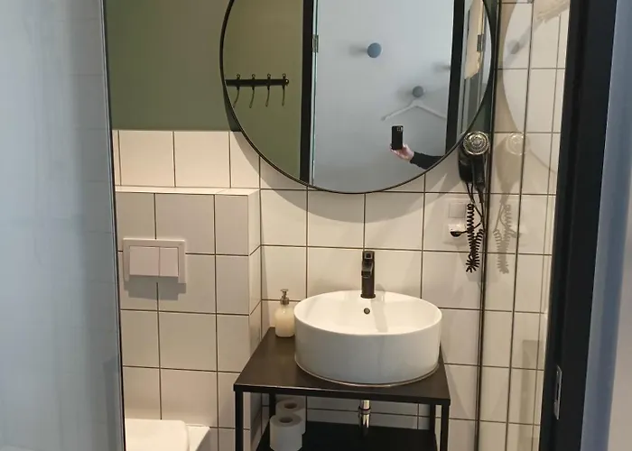 So In Station Apartament *