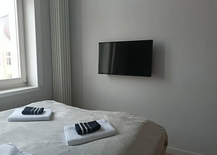 So In Station * Sopot