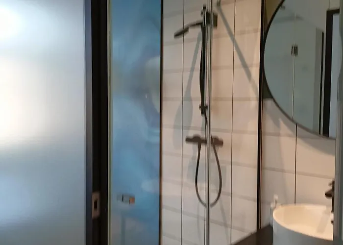 Apartament So In Station