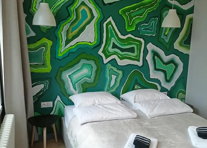 So In Station Apartament Sopot