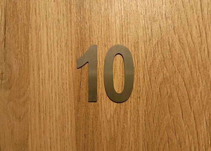 Apartament So In Station *