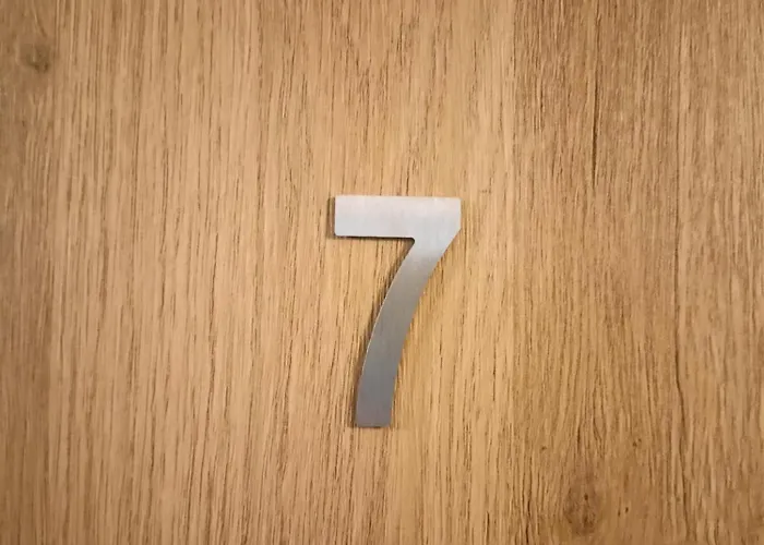 Apartament So In Station *