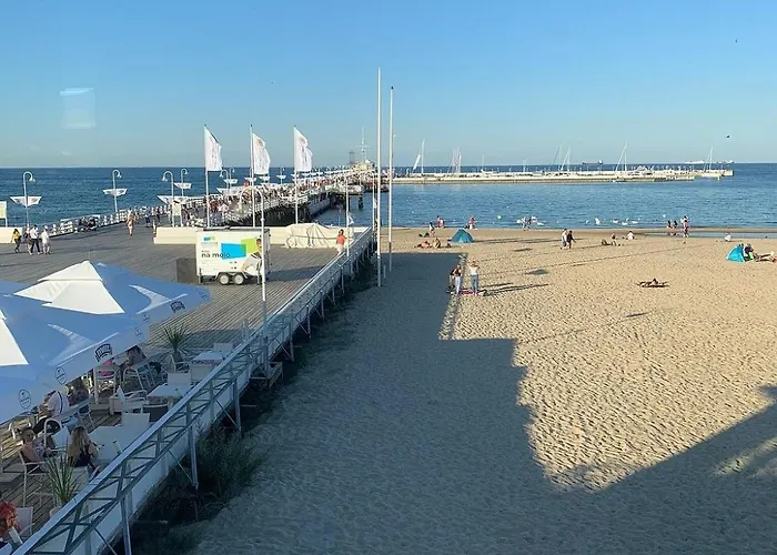 So In Station * Sopot