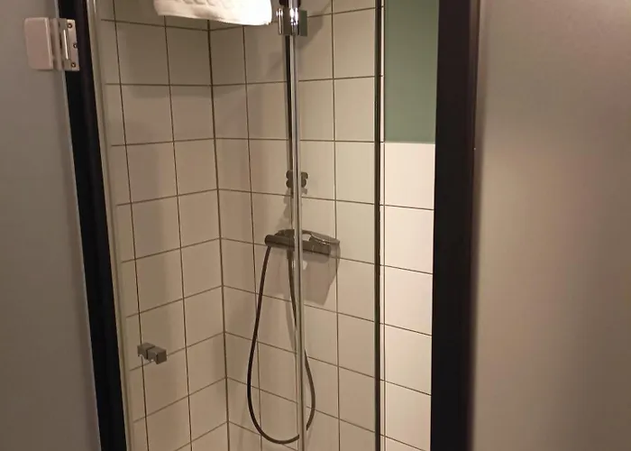 So In Station Apartament *