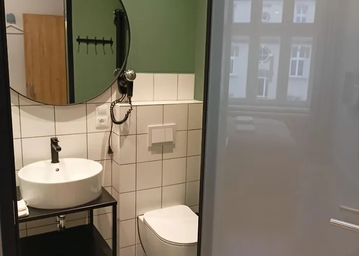 Apartament So In Station Sopot