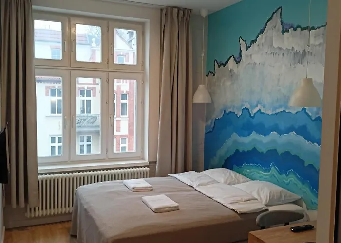 So In Station Apartament Sopot