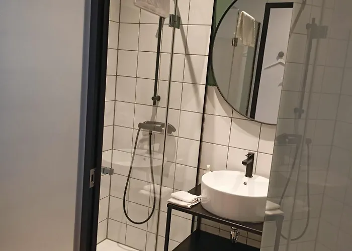 Apartament So In Station *